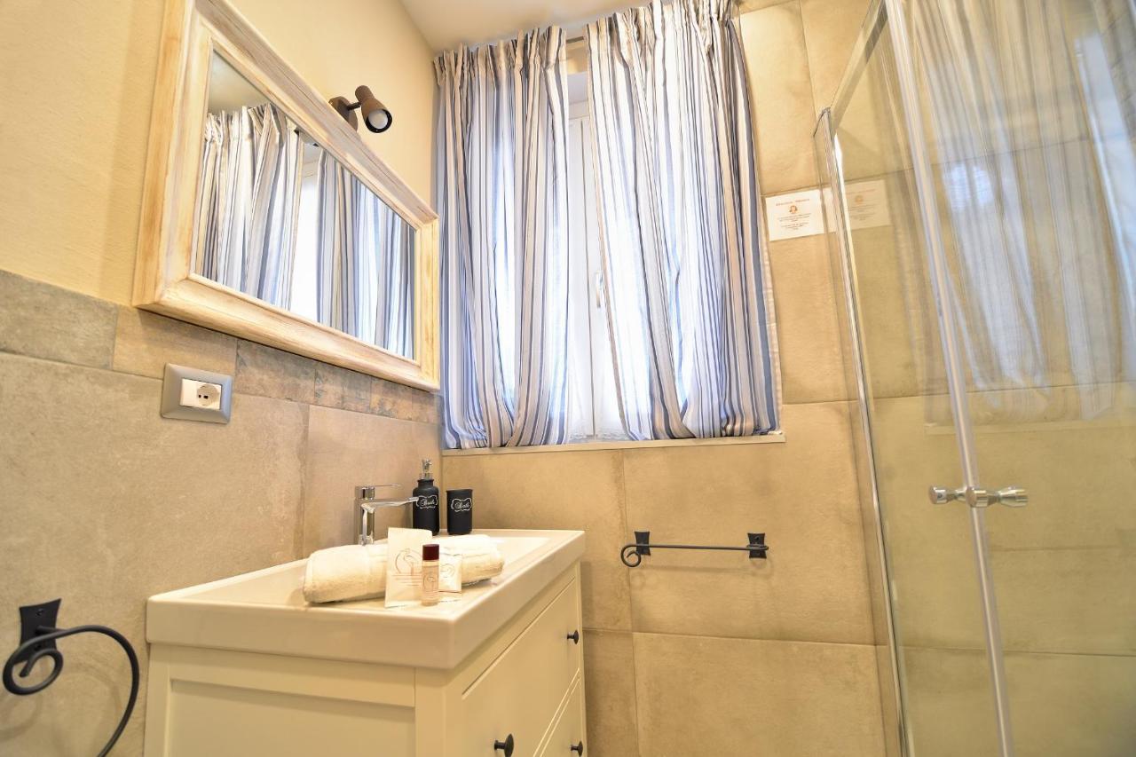 Apartamento Borgo In Citta Pistoya Exterior foto